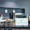 Brother® MFC-L3780CDW Wireless Digital Laser Color All-In-One Printer With Refresh EZ Print Eligibility - Image 10