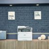 Brother® MFC-L3780CDW Wireless Digital Laser Color All-In-One Printer With Refresh EZ Print Eligibility - Image 11