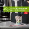 Dixie® PerfecTouch by GP PRO Hot Cups, 12 Oz, Box Of 1,000 Cups - Image 5