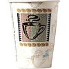 Dixie® PerfecTouch by GP PRO Hot Cups, 12 Oz, Box Of 1,000 Cups - Image 7