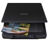 Epson® Perfection V39 II Color Photo And Document Flatbed Scanner, Black, B11B268201