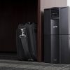 APC® Smart-UPS 10-Outlet Tower With SmartConnect, 2,200VA/1,920 Watts, SMT2200C - Image 3