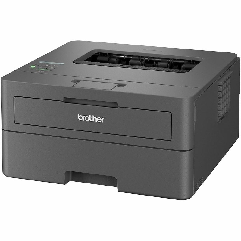 Brother HL-L2405W Wireless Compact Monochrome Laser Printer, Mobile Printing, Refresh EZ Print Eligibility - Image 11