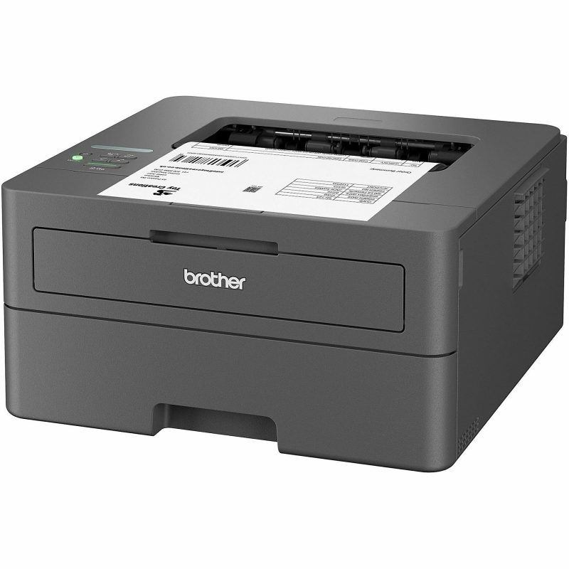 Brother HL-L2405W Wireless Compact Monochrome Laser Printer, Mobile Printing, Refresh EZ Print Eligibility - Image 12