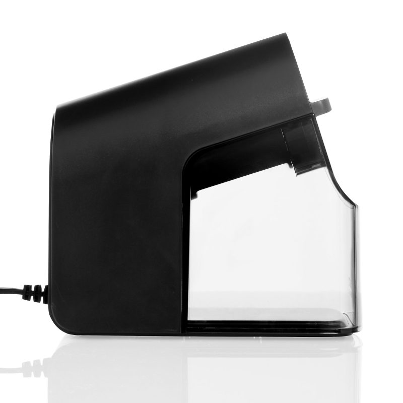 X-ACTO® School Pro® Electric Pencil Sharpener, Black - Image 8