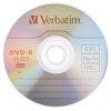 Verbatim® Life Series DVD-R Disc Spindle, Pack Of 100 - Image 2