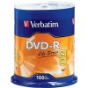 Verbatim® Life Series DVD-R Disc Spindle, Pack Of 100 - Image 3