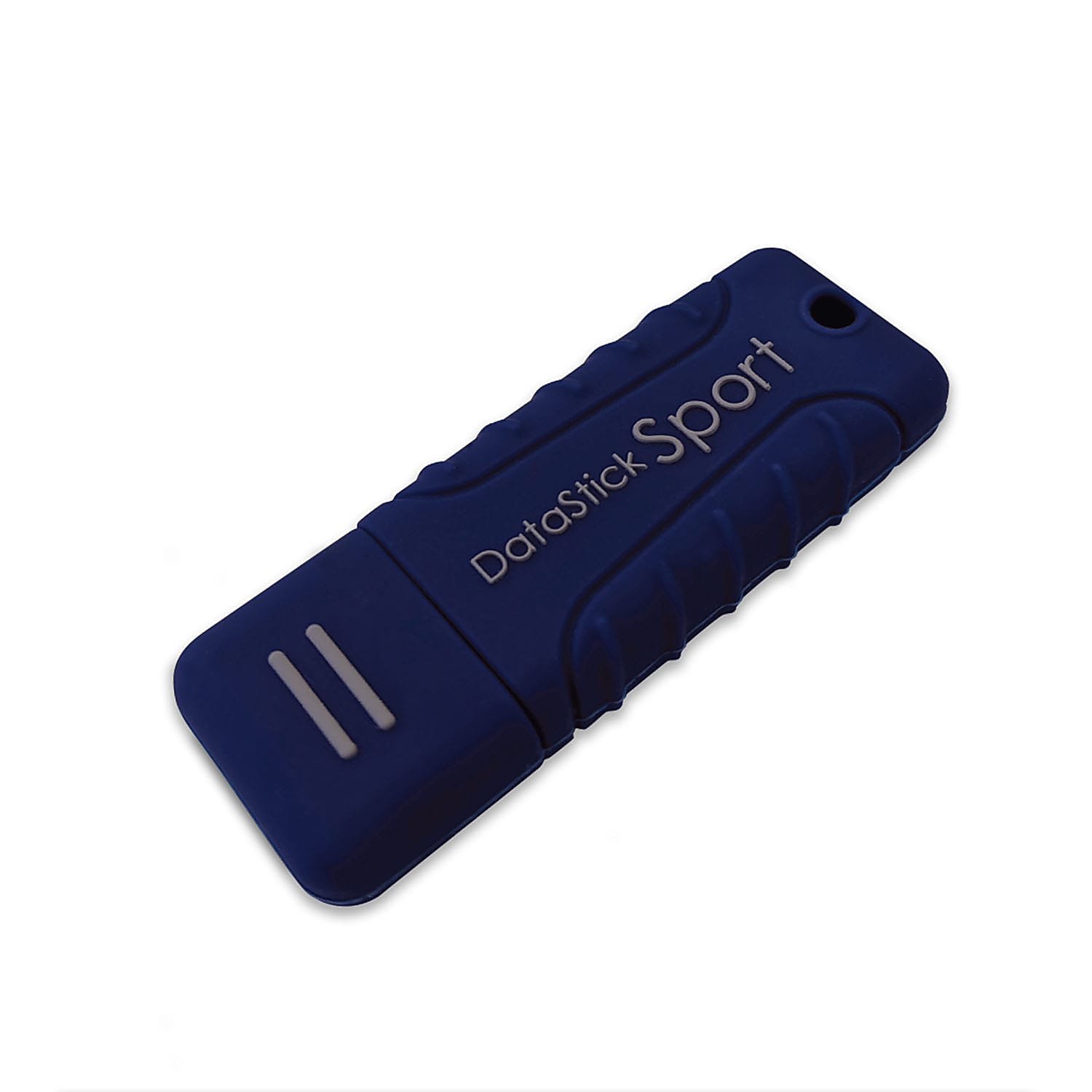 Centon DataStick Pro USB 3.0 Flash Drives, 8GB, Sport Blue, Pack Of 10 Flash Drives, S1-U3W2-8G-10B - Image 3