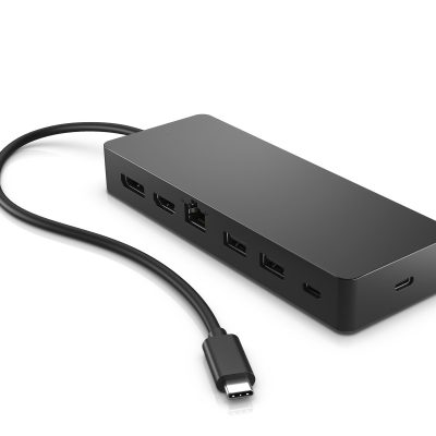 HP Universal USB-C Multiport Hub