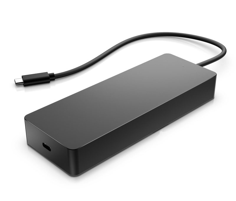 HP Universal USB-C Multiport Hub - Image 2