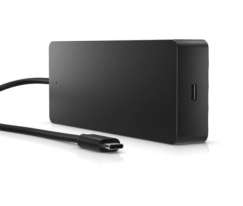 HP Universal USB-C Multiport Hub - Image 4
