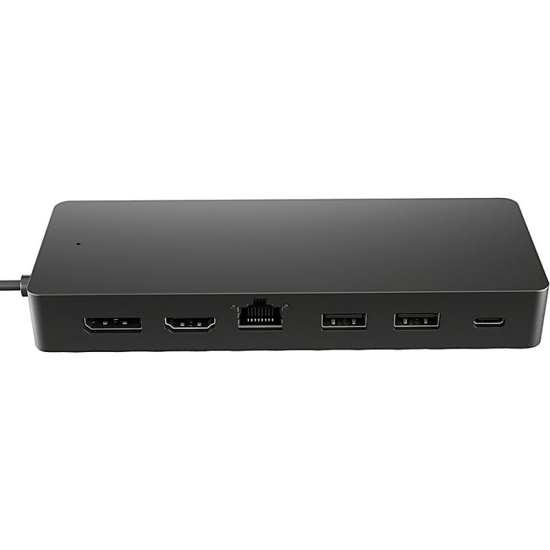 HP Universal USB-C Multiport Hub - Image 8