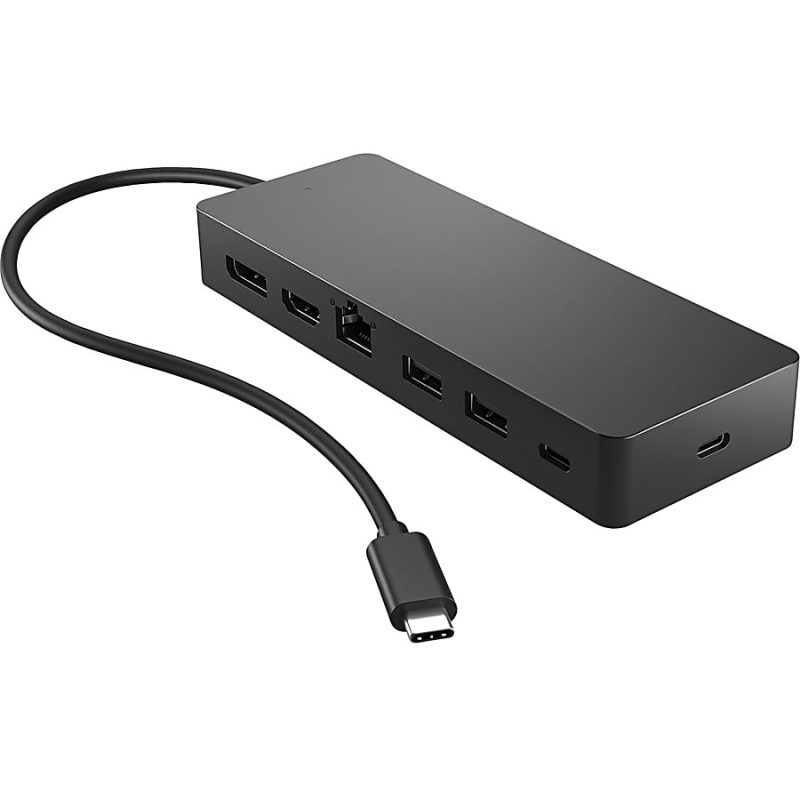 HP Universal USB-C Multiport Hub - Image 12