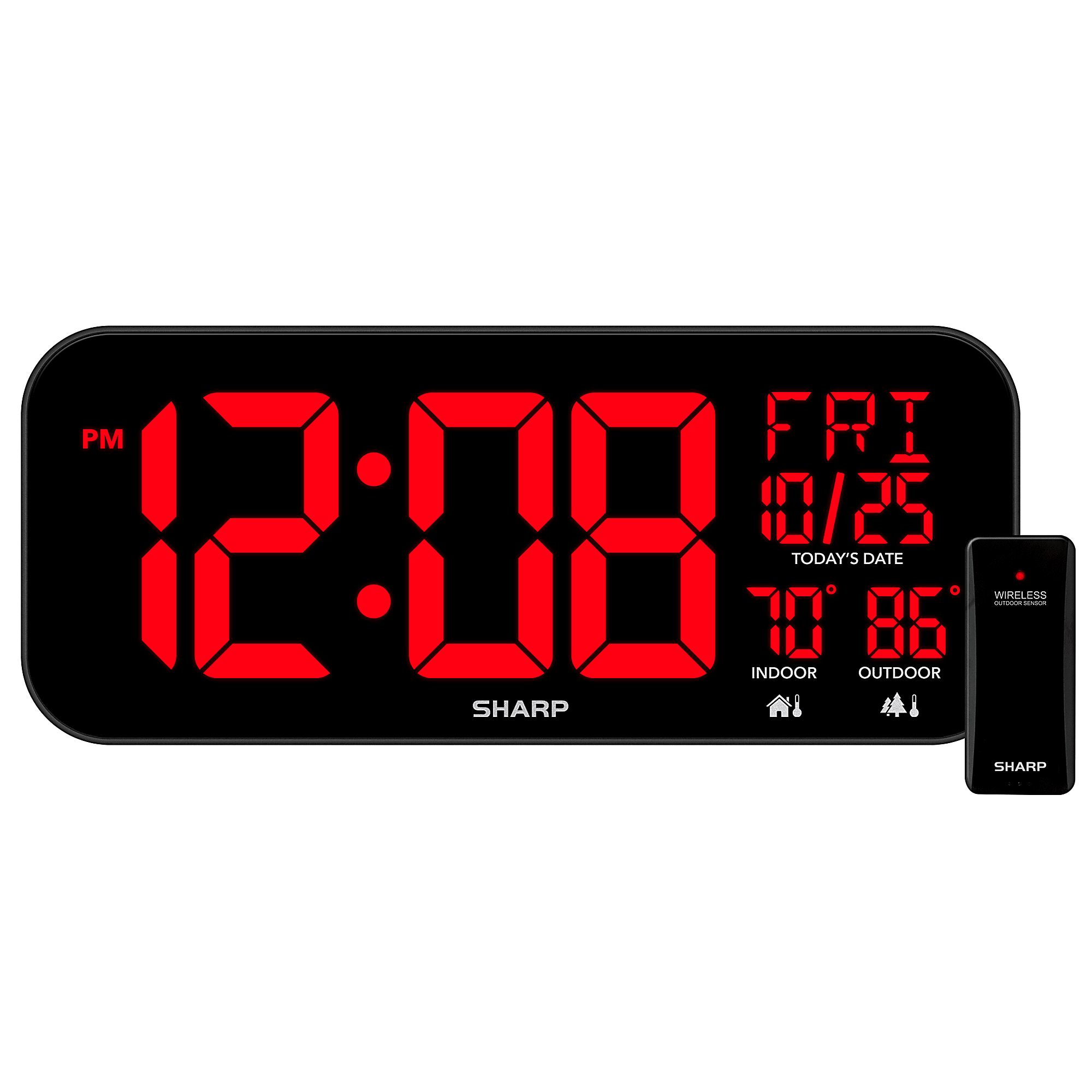 Clocks & Watches