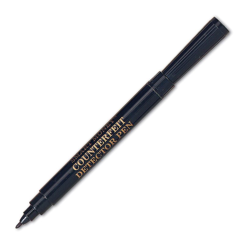 Dri-Mark® Counterfeit Detector Pens, Pack Of 12 - Image 2