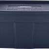Rubbermaid® Roughneck Tote, 31-Gallon, Dark Indigo Metallic - Image 2