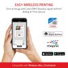 Canon® imageCLASS® MF656Cdw Wireless Laser All-In-One Color Printer - Image 4