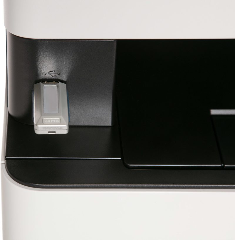 Canon® imageCLASS® MF656Cdw Wireless Laser All-In-One Color Printer - Image 9