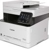 Canon® imageCLASS® MF656Cdw Wireless Laser All-In-One Color Printer - Image 12