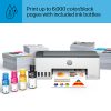 HP Smart Tank 5101 Wireless All-in-One Cartridge-free Ink Tank Color Printer With Up To 2 Years Of Ink Included (1F3Y0A) - Image 10