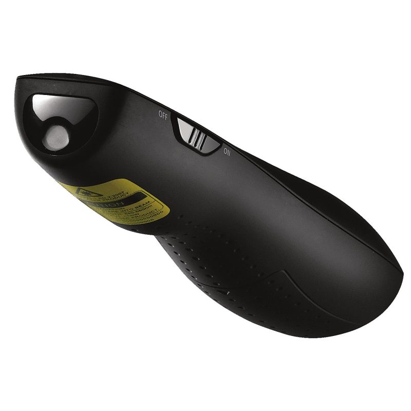 Logitech® R800 Professional Presenter, Black, 910-001350 - Image 5