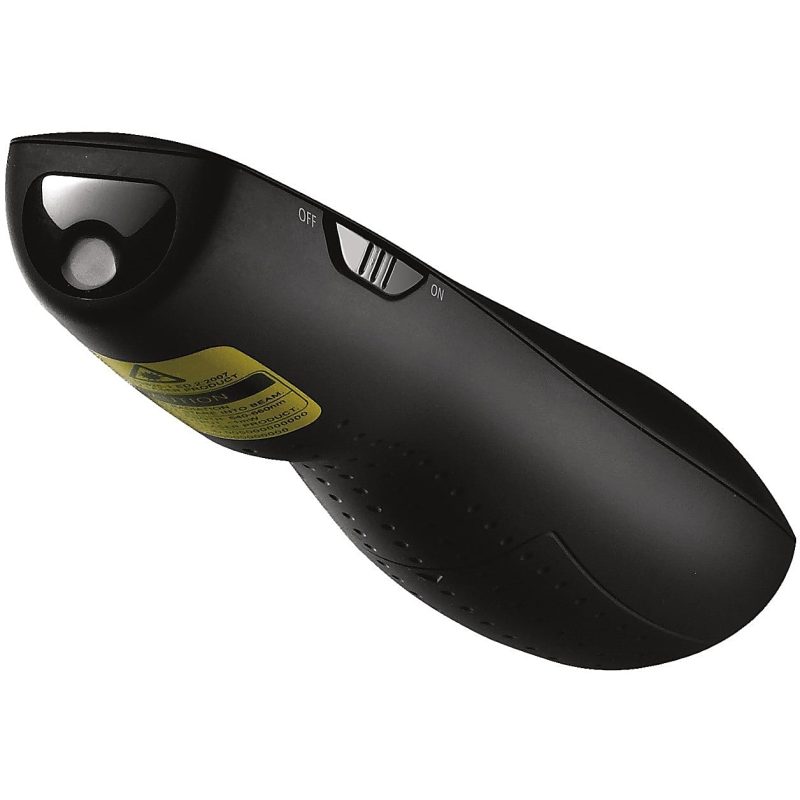 Logitech® R800 Professional Presenter, Black, 910-001350 - Image 9