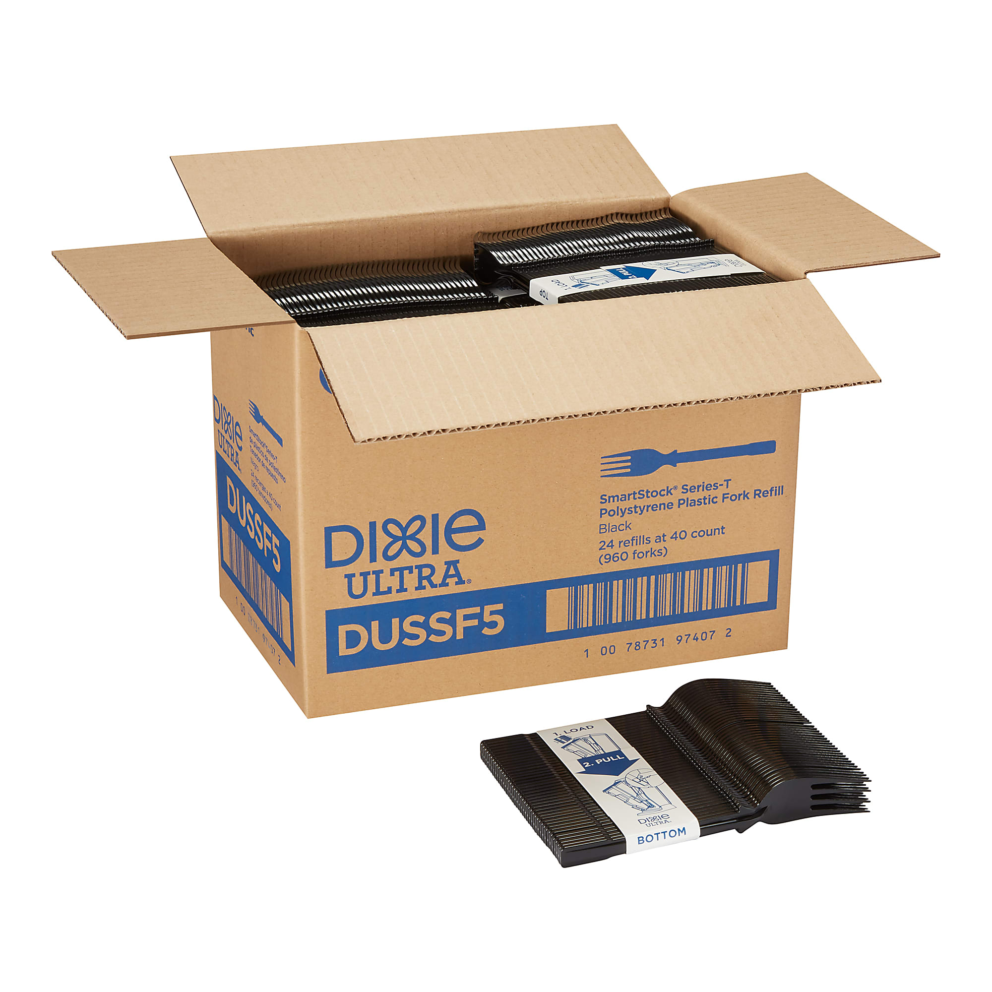 Disposable Knives
