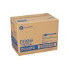 SmartStock T-Series Disposable Cutlery Refills, Polystyrene Forks, Black, 40 Forks Per Refill, Box Of 24 Refills - Image 2