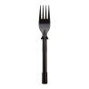 SmartStock T-Series Disposable Cutlery Refills, Polystyrene Forks, Black, 40 Forks Per Refill, Box Of 24 Refills - Image 6
