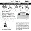 Epson® EcoTank® SuperTank® ET-M1170 Wireless Inkjet Monochrome Printer - Image 3