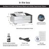 Epson® EcoTank® SuperTank® ET-M1170 Wireless Inkjet Monochrome Printer - Image 5