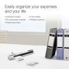 Epson® RapidReceipt™ Wireless Mobile Receipt And Color Document Scanner, RR-70W - Image 2