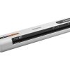 Epson® RapidReceipt™ Wireless Mobile Receipt And Color Document Scanner, RR-70W - Image 8