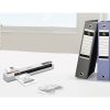 Epson® RapidReceipt™ Wireless Mobile Receipt And Color Document Scanner, RR-70W - Image 11
