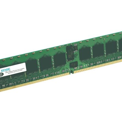 EDGE - DDR3 - module - 2 GB - DIMM 240-pin - 1600 MHz / PC3-12800 - unbuffered - ECC