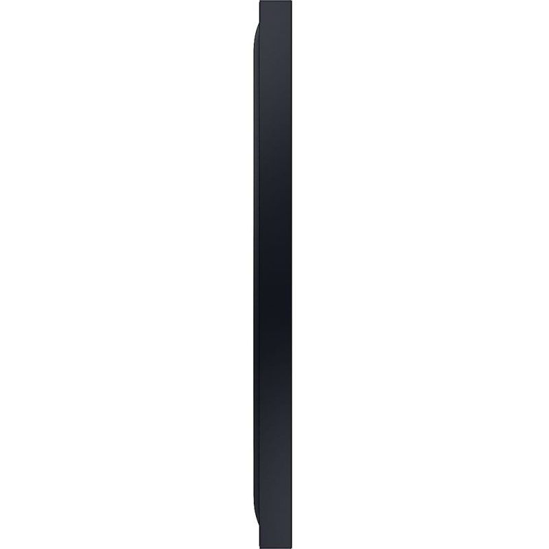 Samsung The Terrace LST7T QN65LST7TAF 64.5" Smart LED-LCD TV - 4K UHDTV - Titan Black - Quantum Dot LED Backlight - Bixby, Google Assistant, Alexa Supported - 3840 x 2160 Resolution - Image 2