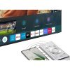 Samsung The Terrace LST7T QN65LST7TAF 64.5" Smart LED-LCD TV - 4K UHDTV - Titan Black - Quantum Dot LED Backlight - Bixby, Google Assistant, Alexa Supported - 3840 x 2160 Resolution - Image 7