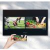 Samsung The Terrace LST7T QN65LST7TAF 64.5" Smart LED-LCD TV - 4K UHDTV - Titan Black - Quantum Dot LED Backlight - Bixby, Google Assistant, Alexa Supported - 3840 x 2160 Resolution - Image 9