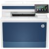 HP LaserJet Pro MFP 4301fdw Wireless All-In-One Laser Color Printer (4RA82F) - Image 10