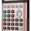 Texas Instruments® TI-84 Plus CE Color Graphing Calculator, Rose Gold - Image 2