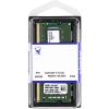 Kingston ValueRAM 4GB DDR4 SDRAM Memory Module - 4 GB - DDR4-2666/PC4-21300 DDR4 SDRAM - 2666 MHz - CL19 - 1.20 V - Non-ECC - Unbuffered - 260-pin - SoDIMM - Lifetime Warranty - Image 3