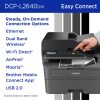 Brother DCP-L2640DW Wireless Compact Monochrome Multi-Function Laser Printer, Refresh EZ Print Eligibility - Image 7