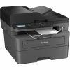 Brother DCP-L2640DW Wireless Compact Monochrome Multi-Function Laser Printer, Refresh EZ Print Eligibility - Image 9