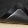 Deflecto Ergonomic Sit-Stand® Chair Mat For All Pile and Hard Floors, 36"W x 48"D, Black - Image 4