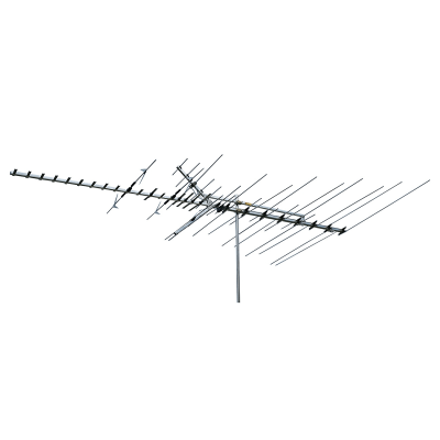 Winegard Platinum HD HD8200U VHF/UHF Antenna - 14.2 dBi