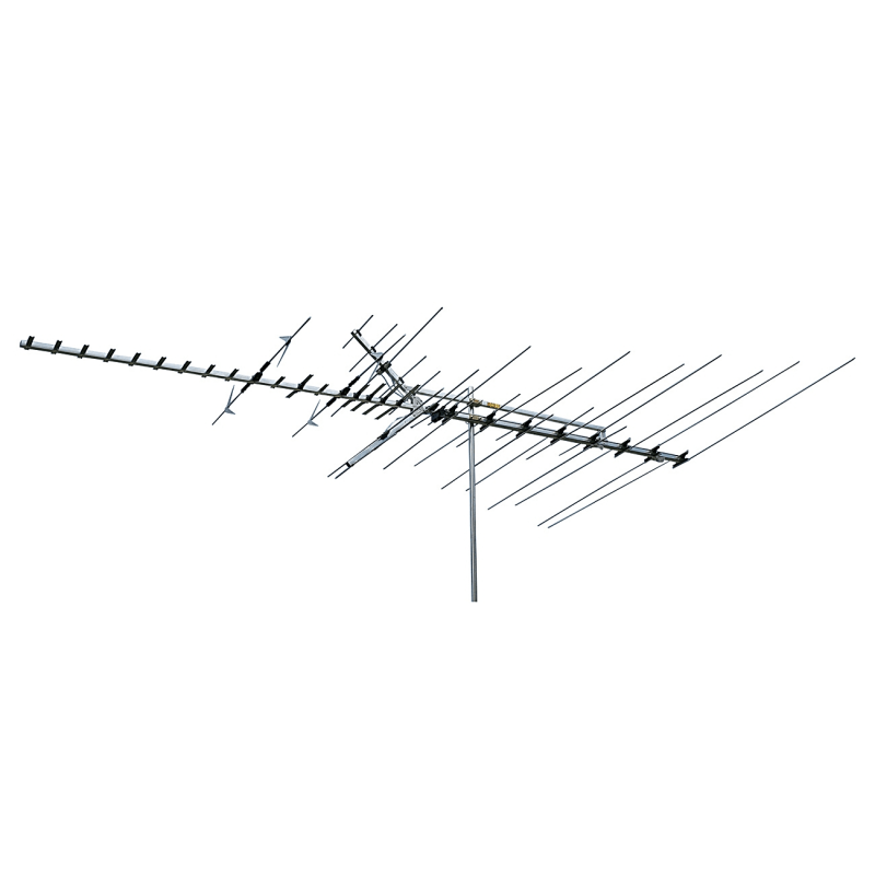 Winegard Platinum HD HD8200U VHF/UHF Antenna - 14.2 dBi