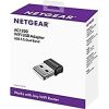 NETGEAR AC1200 USB 2.0 Dual-band WiFi USB Adapter, A6150 - Image 3