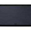 Vari Standing Mat Anti-Fatigue Standing Desk Mat, 34' x 20", Black - Image 4