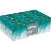 Kleenex® Professional Facial Tissue Cube for Business, One Bundle of 6 Boxes
