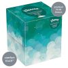 Kleenex® Professional Facial Tissue Cube for Business, One Bundle of 6 Boxes - Image 2